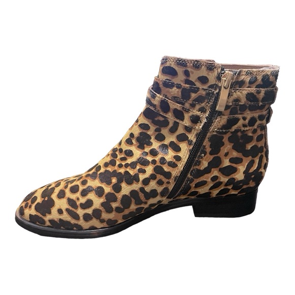 J.Jill Ankle Boots - Picture 4 of 7